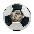 thumbnail image 4 of Cama Universal para mascotas, cama para dormir cálida y transpirable para perros, sofá cama para mascotas, caseta para mascotas para gatos, suministro Negro S, 4 of 7