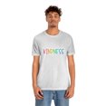 thumbnail image 5 of Kindness Unisex Jersey Short Sleeve Tee, 5 of 10