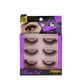 thumbnail image 1 of Pestañas postizas EBIN NEW YORK Cattitude Wonder Cat 3D Faux Mink, 1 of 3