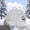 Gray Cloud, variant on 2026 Burton Women's Snow Pants Reserve Stretch Bib Pants Snowboard Pants 302661