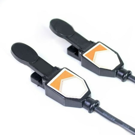 

2Pcs Tig Torch Switch for Wp 26 17 20 with Ready Welded Cable 10cm Easy Connect
