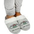 thumbnail image 5 of Friends Pantoufles Central Perk pour Femmes, 5 of 5