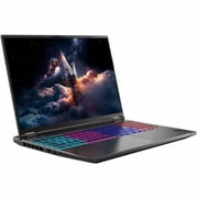 Acer Nitro V 16S AI 16" Gaming Laptop, AMD Ryzen 7 260, 16GB RAM, NVIDIA GeForce RTX 5060 8 GB, 1TB SSD, Windows 11 Pro, ANV16S-41-R27B