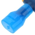 thumbnail image 3 of Hydration Bladder Connectors with Durable Silicone and PP Materials Blue Compatible with Various Sizes 2pcs, 3 of 10