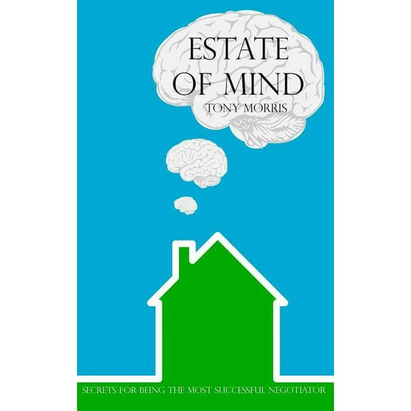 Estate of Mind (Paperback)