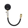 thumbnail image 6 of Engine Cylinder Compression Tester Pressure Gauge Tool 14Mm 18Mm Ignition, 6 of 8