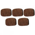 thumbnail image 2 of VGEBY Lightwieht Bow Silent Plate, Rest, For Shooting Match Hunting Bows, 2 of 8
