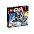 thumbnail image 3 of LEGO STAR WARS Speeder des Neiges du Premier Ordre 75100 Ensemble de Construction, 3 of 10