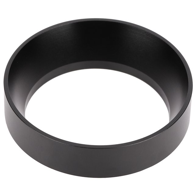 Evite La Propagación Del Anillo De Dosificación, Embudo De Dosificación, Diseño Magnético Para Los Amantes Del Café Oficina Hogar Negro ANGGREK Otros
