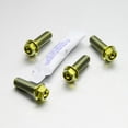 thumbnail image 5 of Titanium Subframe Mount Bolt Kit (TISUBF160), 5 of 6