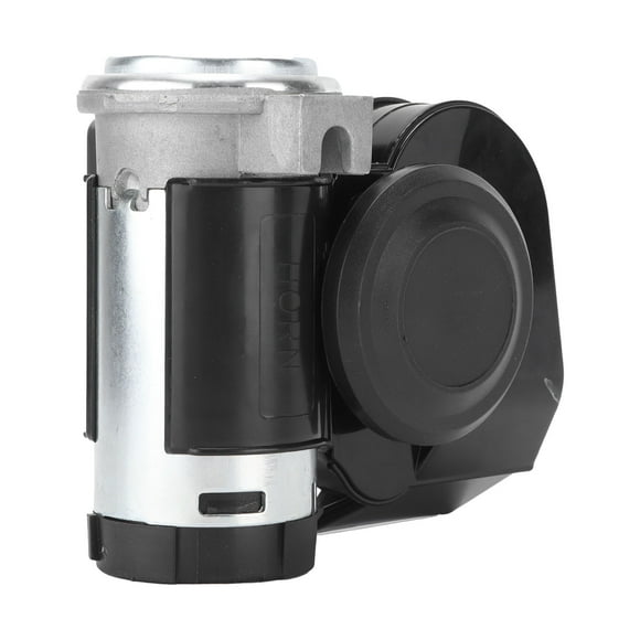 Horn12V 125db Air Horn Electric Horn V Horn Impressive Results