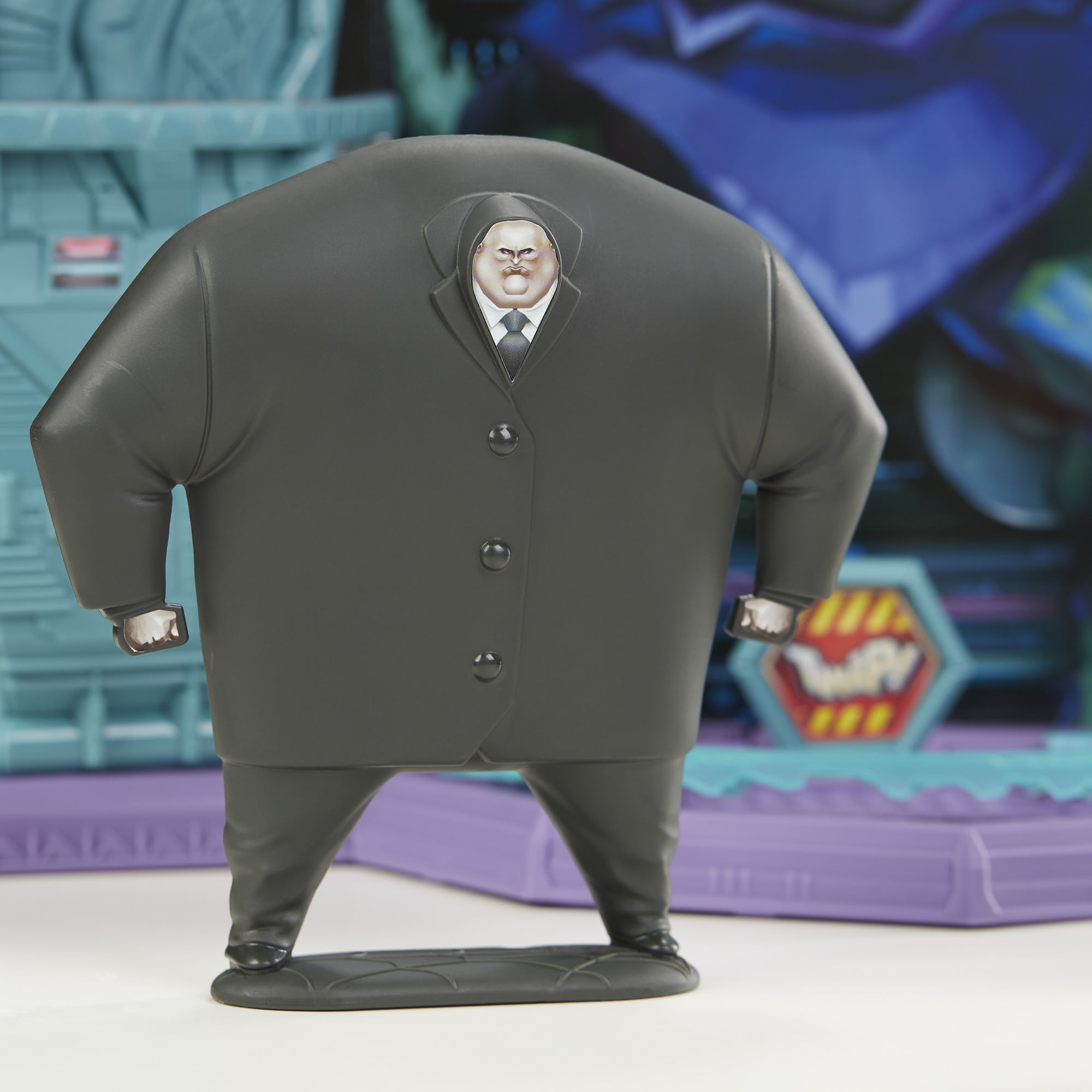 spider man into the spider verse toys walmart