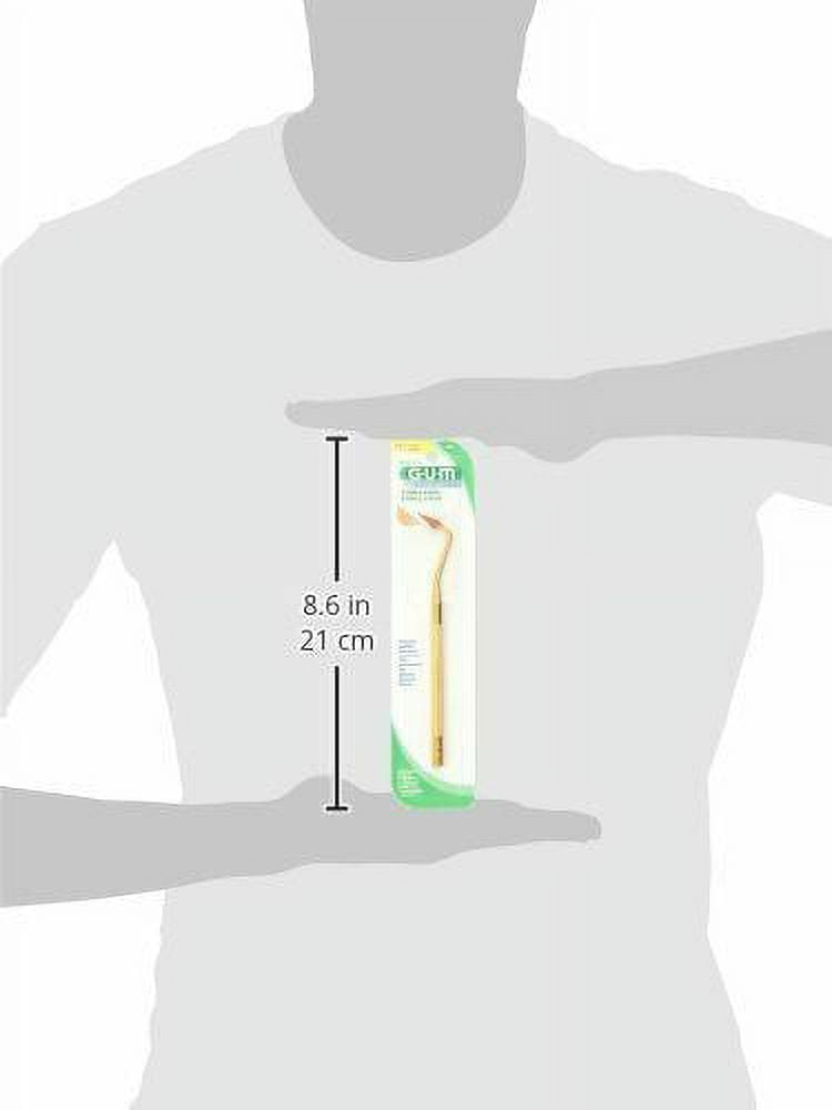 GUM Stimulator 1 Each (Pack of 2)