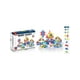 thumbnail image 3 of PINGÜE® Magnetic | Set de Bloques de Construcción Magnéticos 3D, 72 Piezas, Mod. Figuras Geométricas., 3 of 5