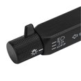 thumbnail image 1 of Headlight Turn Signal Combination Switch 25540D4500 Quick Response Replacement For Pathfinder Sentra Stanza D21 Hardbody Pickup, 1 of 3