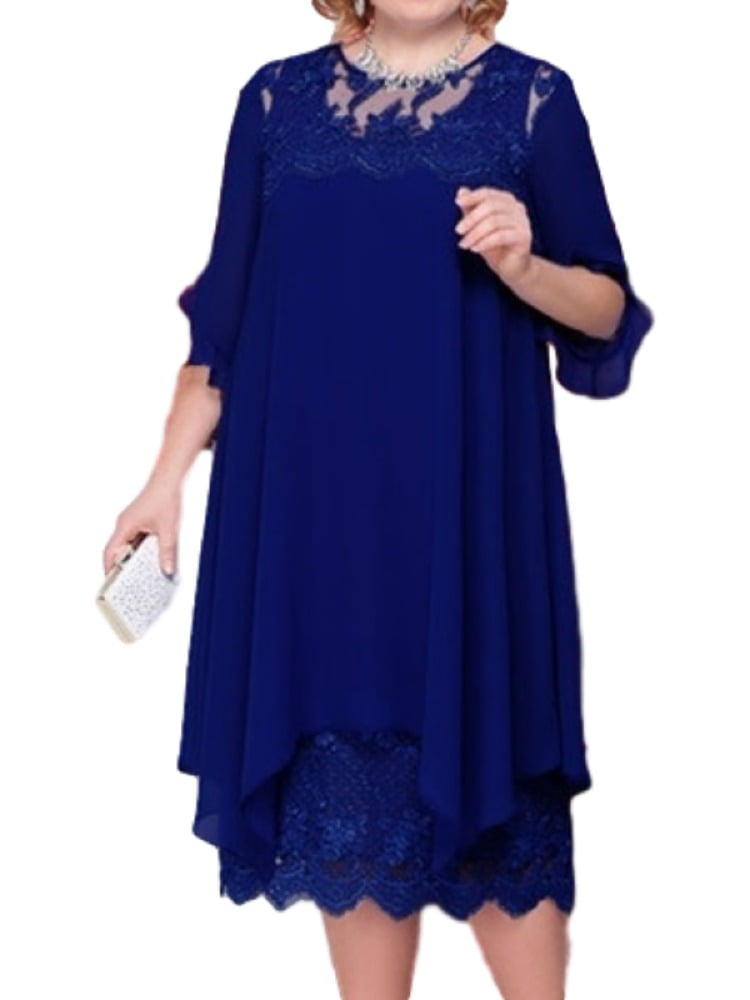 mother of the bride dresses walmart