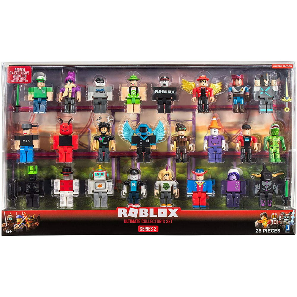 Roblox TDS Toys