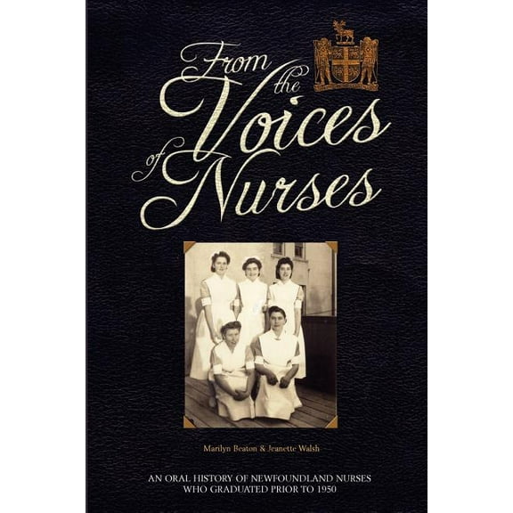 From the Voices of Nurses, (Paperback)