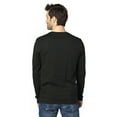 thumbnail image 3 of Threadfast Apparel Unisex Ultimate Long-Sleeve T-Shirt - 100LS, 3 of 4