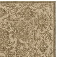 thumbnail image 5 of SAFAVIEH Linden Dania Traditional Area Rug, Cream/Beige, 9' x 12', 5 of 6