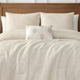 thumbnail image 4 of Elana 4 Piece King Comforter Set, 4 of 4