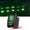 Green, variant on Nilight Cooling Fans Rocker Switch Led Light Bar Switch 5Pin Laser on off SPST switches 20A/12V 10A/24V Switch Blue with Jumper Wires Set for Cars Trucks RVs