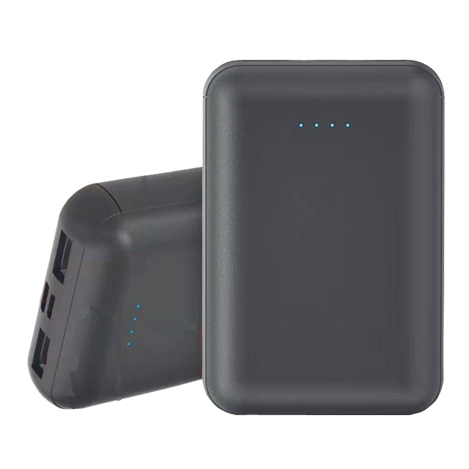 CICIEKAE 5V2A Battery Pack for Heated Vest Heated Jacket 10000mAh Power Bank for Men Women(Not Suit for 7.4v Heated Clothing)
