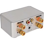 Mini Bluetooth 5.0 Digital Amplifier, HiFi Stereo Class D Audio Amp, Wireless Receiver