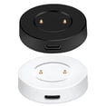 thumbnail image 2 of Dock Charger For Huawei GT/GT2 Watch For Honor Magic2 Watch Wireless USB Fast Charging Cable Base Portable And Compact N E W, 2 of 8