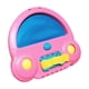thumbnail image 4 of Juego de lanzamiento y captura Hugo Juguete de captura de paleta para niños Rosa, 4 of 10