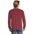 thumbnail image 2 of Comfort Colors Ring Spun Crewneck Sweatshirt, 2 of 5