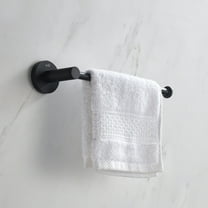 Kibi Circular 10 inch Bathroom Towel Bar