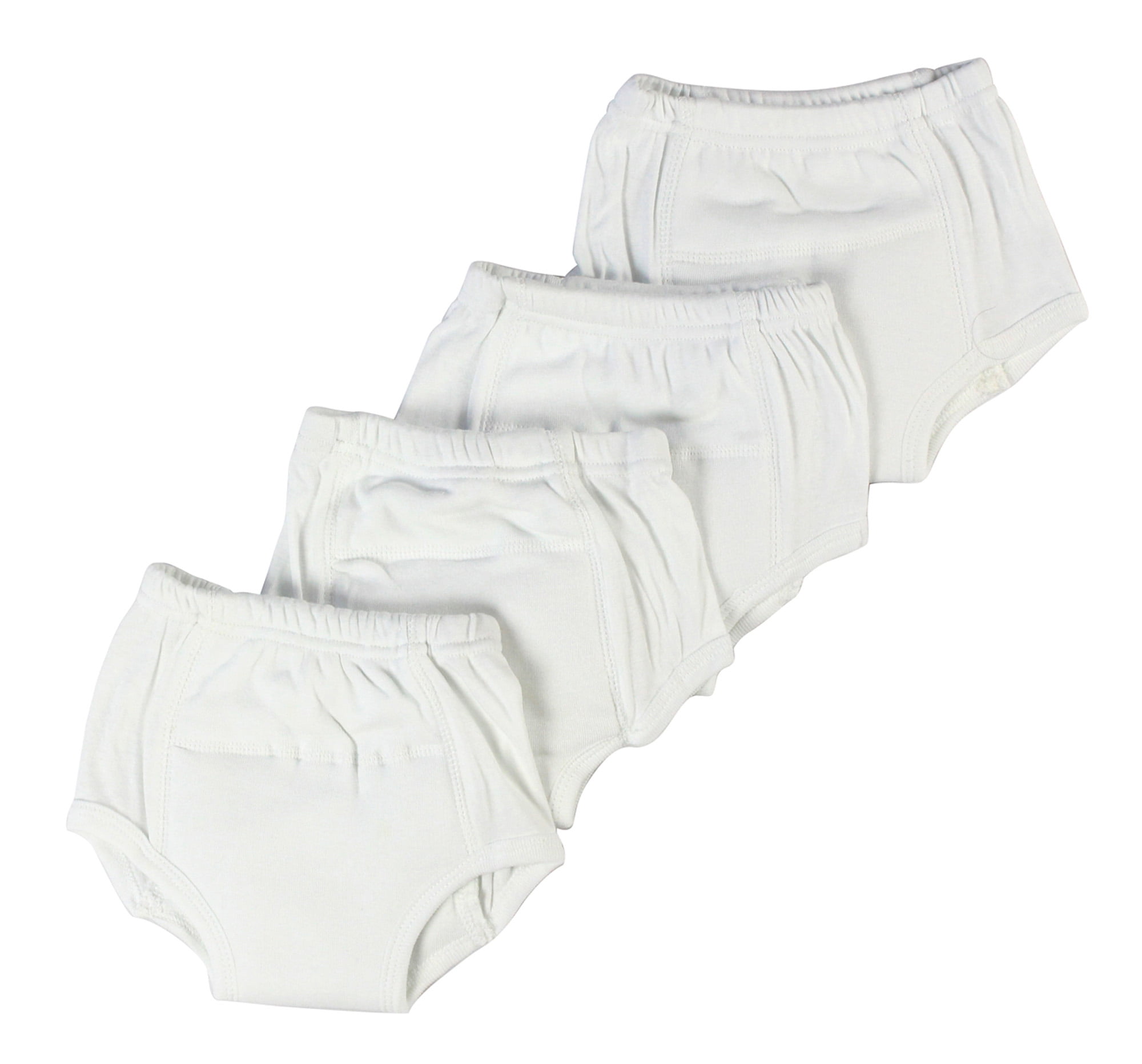 Bambini Training Pants 4Pack