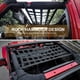 thumbnail image 5 of Red de carga negra para SUV - Multiusos como hamaca, cubierta de techo y almacenamiento HG0091, 5 of 6