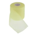 thumbnail image 2 of 7cm X 27M Cinta Atlética Cinta Elástica para Tobillo Muscular Cinta Amarillo shamjiam Cinta atlética, 2 of 9