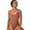 Skintone 60, variant on Camisole Leotard w/ Clear Transition Straps