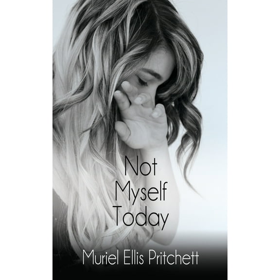 Not Myself Today: A Paranormal Thriller, (Paperback)