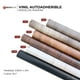 thumbnail image 4 of Papel Tapiz Mármol Madera Solido PANEL DECORATIVO 500x60cm Vinil Adhesivo MADERA CHOPO, 4 of 6