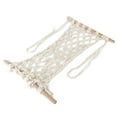 thumbnail image 3 of Fruit Hanger,Simple Hanging Fruit Basket Fruit Hammock Fruit Storage Net Built to Last, 3 of 14