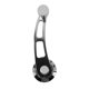 thumbnail image 3 of Mango pequeño para tornillo hexagonal Spptty 2PCS Accesorio de coche para Chevrolet modelos antiguos color plata, 3 of 7