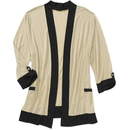Faded Glory Womens Plus-size Lightweight