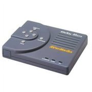 AVer AVerKey iMicro PC/Mac-to-TV Converter