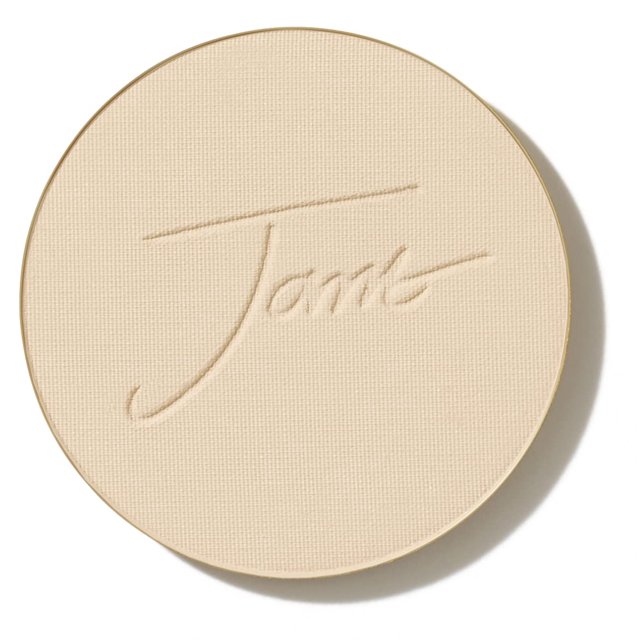 jane iredale PurePressed Base Mineral Refill or Refillable Compact Set| Semi Matte Pressed Powder with SPF | Talc Free, Vegan, Cruelty-Free