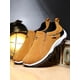 thumbnail image 5 of Ferndule Mocasines para hombre zapatos informales sin cordones zapatillas para conducir y caminar zapatos planos ligeros y cómodos para uso diario para senderismo al aire libre, 5 of 5