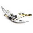 thumbnail image 1 of Direccionales Motocicleta 13 Led Dip M1023 Negro, 1 of 3