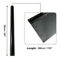 thumbnail image 4 of Car Window Tint Film 35% VLT 50x300cm Car Window Tint Universal Protection Heat Block Scratch Resistant, 4 of 6