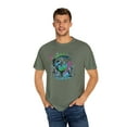 thumbnail image 5 of Bass Splash Comfort Colors T-shirt, 5 of 7