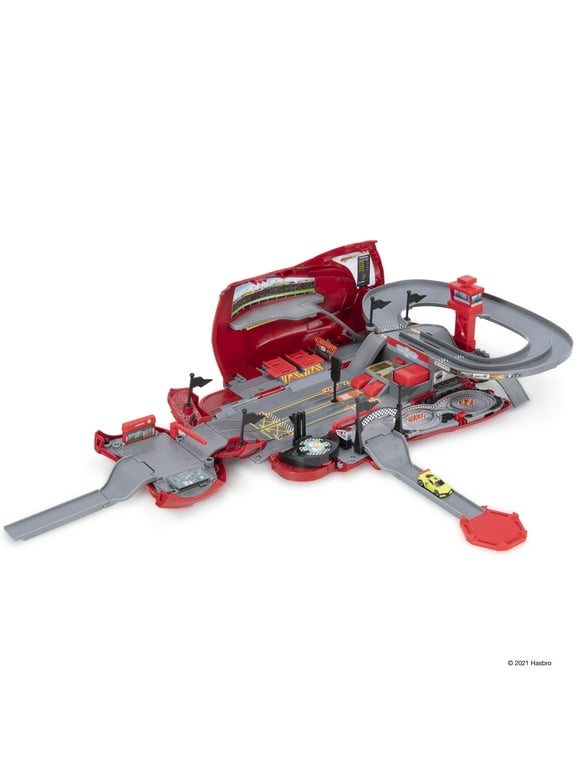 Micro Machines Toys in Play Vehicles & Toy Cars