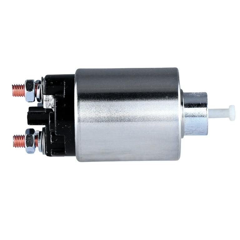 Starter Solenoid Fits Kubota Mower Zero Turn Zg20F Zg23F