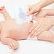 thumbnail image 5 of 5 piezas Partido adhesivo del botón del vientre del bebé para hernia umbilical infantil parches de protección del ombligo cómodos para recién nacidos para recién nacidos, 5 of 7
